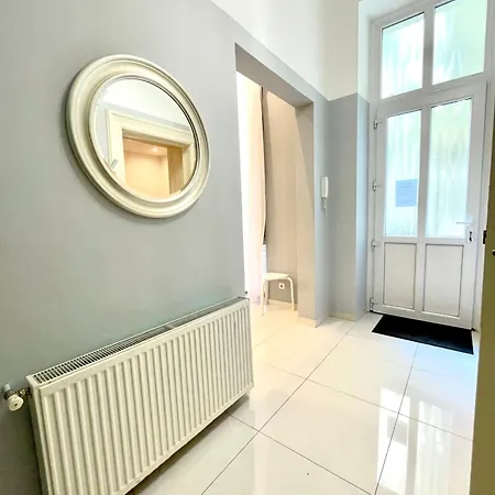 Amazing Swedish 3 In The Center Appartamento